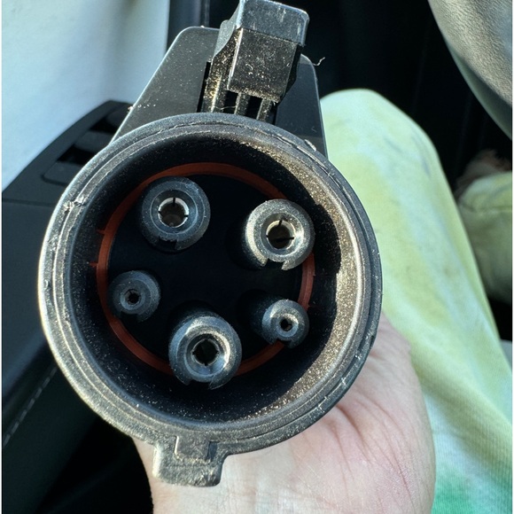 LECTRON EV ADAPTER - Picture 2 of 6